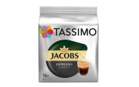 Tassimo Jacobs Espresso (16x7,38g)