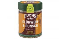 Fuchs Glhwein & Punch Gewrzmischung (40g)
