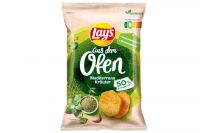 Lay's aus dem Ofen Mediterrane Kruter (100g)