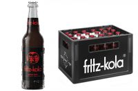 Fritz Kola superzero (24x0,33l)