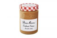 Bonne Maman Erdnuss Creme besonders cremig (325g)