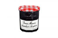 Bonne Maman Heidelbeer-Konfitre (370g)