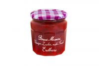 Bonne Maman Erdbeere - weniger Zucker, mehr Frucht (335g)