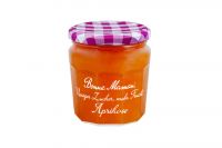Bonne Maman Aprikose - weniger Zucker, mehr Frucht (335g)