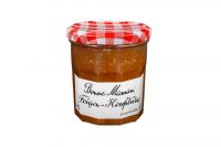 Bonne Maman Feigen-Konfitre (370g)