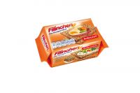 Filinchen - Das Knusper-Brot - Ballaststoff (75g)