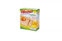 Filinchen - Das Knusper-Brot - Glutenfrei & Laktosefrei (100g)