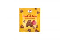 Dr. Quendt Dinkelchen - Vollmilchschokolade (85g)