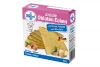 Wetzel Gefllte Oblaten Ecken (50g)