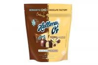 Halloren O's Vanilla & Chocolate (144g)