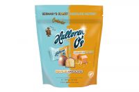 Halloren O's Caramel & Sea Salt (144g)
