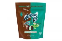 Halloren O's Mint & Brownie (144g)