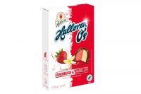 Halloren O's Erdbeer & Vanille (125g)