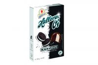 Halloren O's Black & White (125g)