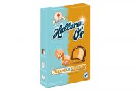 Halloren O's Caramel & Sea Salt (125g)
