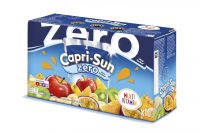 Capri-Sun Multivitamin Zero (10x0,2l)