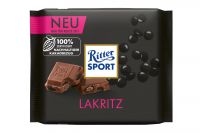 Ritter Sport Lakritz (100g)
