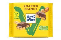 Ritter Sport Roasted Peanut (100g)