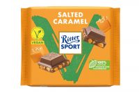 Ritter Sport Salted Caramel (100g)