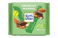 Ritter Sport Crunchy Mandel (100g)