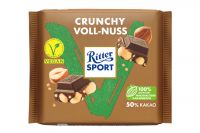 Ritter Sport Crunchy Voll-Nuss (100g)
