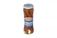 Dbelner Wrstchen (250g)