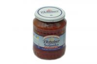 Dbelner Soljanka (670g)