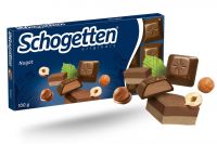 Schogetten Nugat (100g)