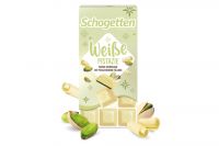 Schogetten Weie Pistazie (100g)