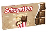 Schogetten Popcorn (100g)