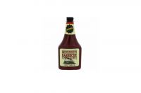 Mississippi Barbecue Sauce Original (1560ml)