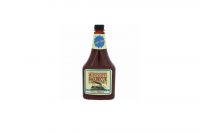Mississippi Barbecue Sauce Sweet'n Mild (1560ml)