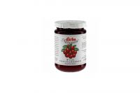 Darbo Naturrein Wildpreiselbeeren Konfitre (450g)