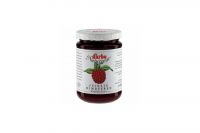 Darbo Naturrein Feinste Himbeeren Konfitre (450g)