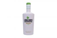 Long Horn Handcrafted Lipsk Dry Gin Deluxe 45% vol (0,7l)