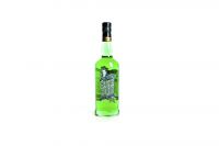Green Horn Pfefferminzlikr (0,7l)