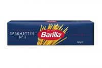 Barilla Spaghettini NO.3 (500g)