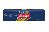 Barilla Spaghettoni NO.7 (500g)