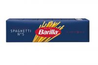 Barilla Spaghetti NO.5 (1kg)