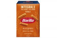 Barilla Fusilli Integrale (500g)