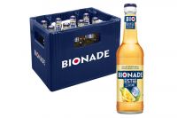 Bionade Eistee Zitrone (12x0,33l)