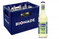 Bionade naturtrbe Limette (12x0,33l)