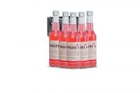 Meiner Mtt's Rharbarber-Gurke-Basilikum No.7 (24x0,33l)