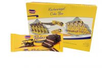 Kuchenmeister Kuchenriegel Relax Schokocreme (40x32g)