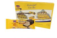 Kuchenmeister Kuchenriegel Relax Caramelcreme (40x32g)