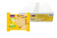 Kuchenmeister Kuchenscheibe Zitrone (90x25g)