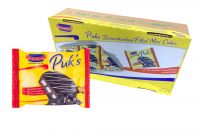 Kuchenmeister Puks Dessertkuchen mit Cremefllung (18x62g)