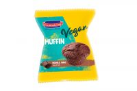 Kuchenmeister Muffin Double Choc (12x75g)