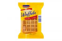 Kuchenmeister Mini Waffeln 2er Packung (36x50g)