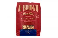 Barilla Al Bronzo Fusilloni (500g)